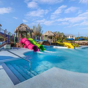 Hilton Vacation Club Aqua Sol Orlando West